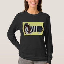 Basset Hound Burglar