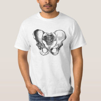 T-SHIRT BASSIN