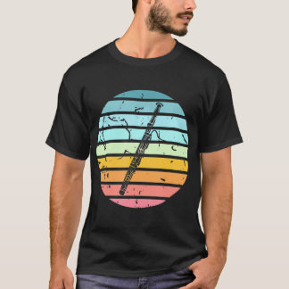 T-shirt Bassoon Player Band and Orchestra Bassoonist