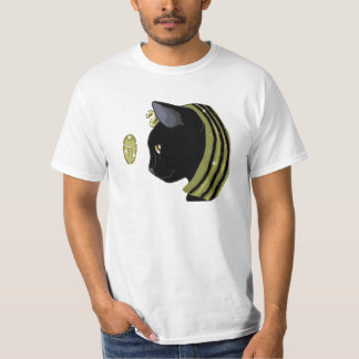 T-shirt Bastet