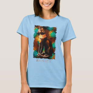 T-shirt BASTET 2 Chemise T Sheer