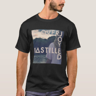 T-shirt Bastille