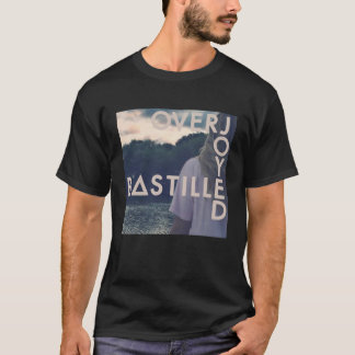 T-shirt Bastille