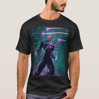 T-shirt Bastion – Sentinel of the Future