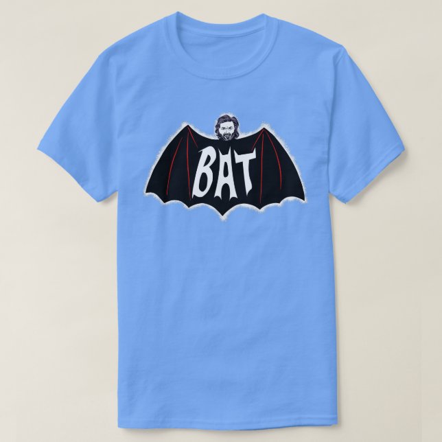T-SHIRT BAT (Design devant)