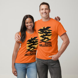 T-shirt Bat de Flying