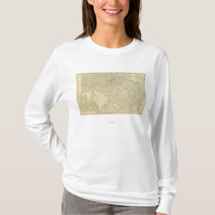 T-shirt Bataille de Chancellorsville