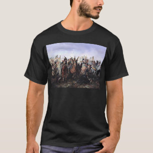 T-shirt Bataille de La Fère-Champenoise - 1814