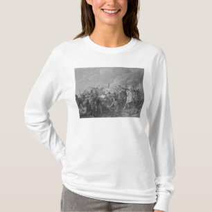 T-shirt Bataille de la Nouvelle-Orléans