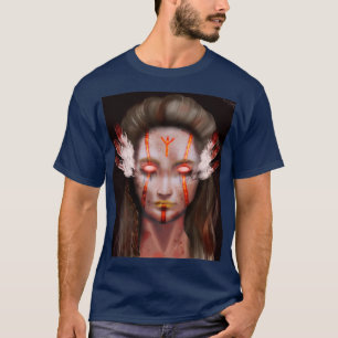 T-shirt Bataille de Valhalla