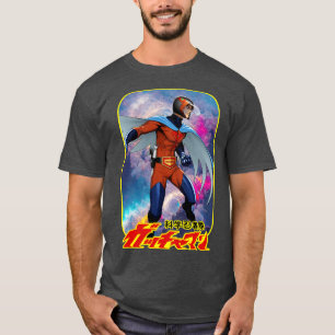 T-shirt Bataille des planètes Gatchaman Joe