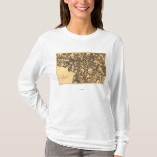 T-shirt Bataille du palais de justice 2 de Spotsylvania