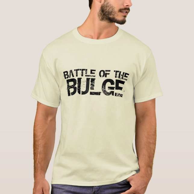 T-SHIRT BATAILLE DU SAILLANT (Devant)