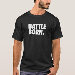 T-shirt Bataille Née Nevada