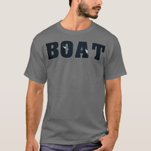 T-SHIRT BATEAU 1