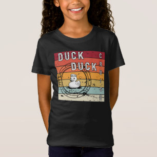 T-Shirt Bateau de croisière