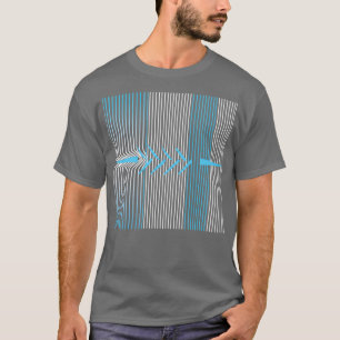 T-shirt Bateau de remorquage Kayaking 2