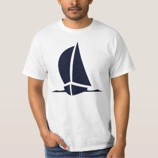 T-shirt Bateau numéro 1
