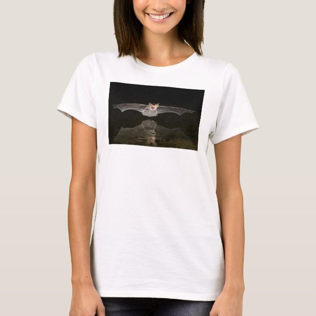 T-shirt Bateaux à boire en vol, Arizona (Devant)