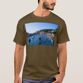 T-shirt Bateaux d'aviron 1