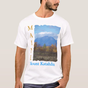T-shirt Bâti Katahdin de Stacyville 2