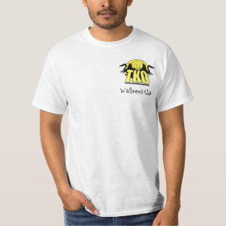 T-shirt Bâtiment de la bête des hommes