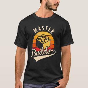 T-shirt Bâtiment principal Bâtiment Enfants et adultes Bir