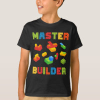 Bâtiment principal Blocs amoureux Brick Builder