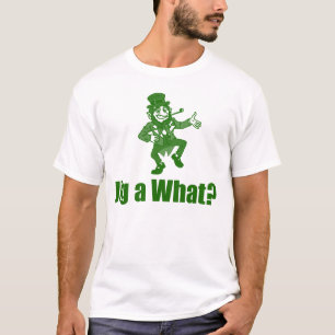 T-shirt Bâtissez ce qui ?
