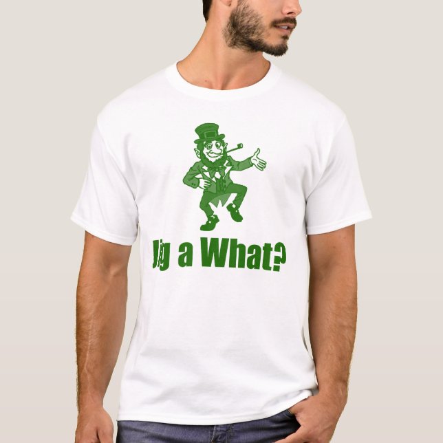 T-shirt Bâtissez ce qui ? (Devant)