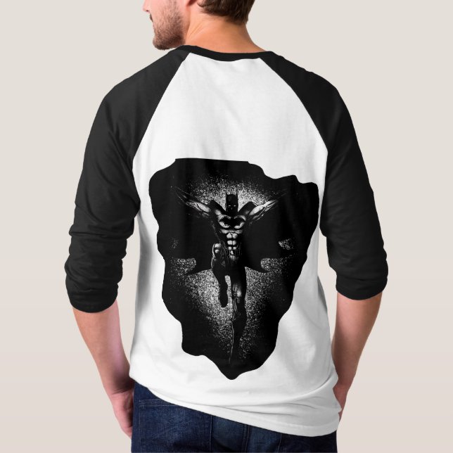 T-shirt Batman (Dos)