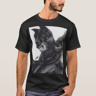 T-shirt Batman ~ Bruce Wayne