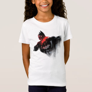 T-Shirt Batman Crimson Batarang