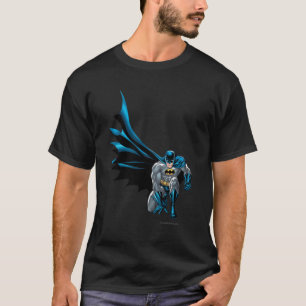 T-shirt Batman Crouches