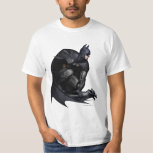 T-shirt Batman Crouching