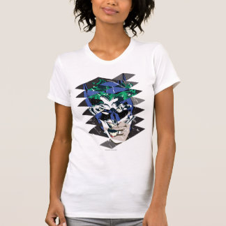 T-shirt Batman et The Joker Collage