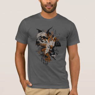 T-shirt Batman et Tree