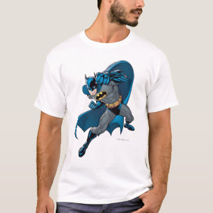 T-shirt Batman Punch