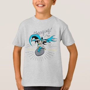 T-shirt Batman Surfing - Chargement !