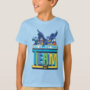 T-shirt Batman   Tout Sur L'Équipe