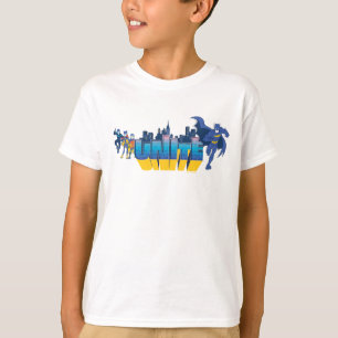 T-shirt Batman   UNITE