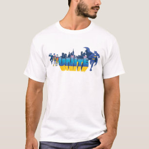 T-shirt Batman   UNITE