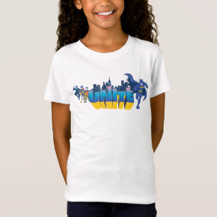 T-Shirt Batman UNITE