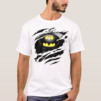 T-shirt batmen2