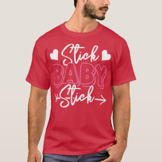 T-shirt Bâton bébé