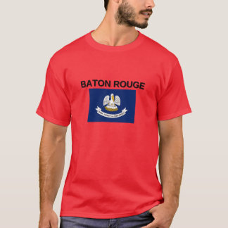 T-shirt Baton Rouge1