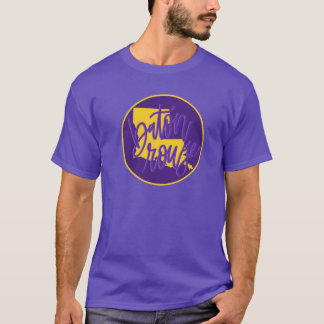 T-shirt baton rouge louisiana 1
