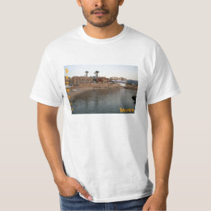 T-SHIRT BATROUN