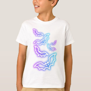 T-shirt Bats