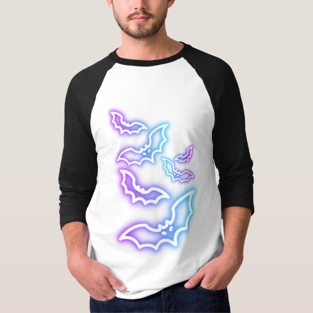 T-shirt Bats (Devant)